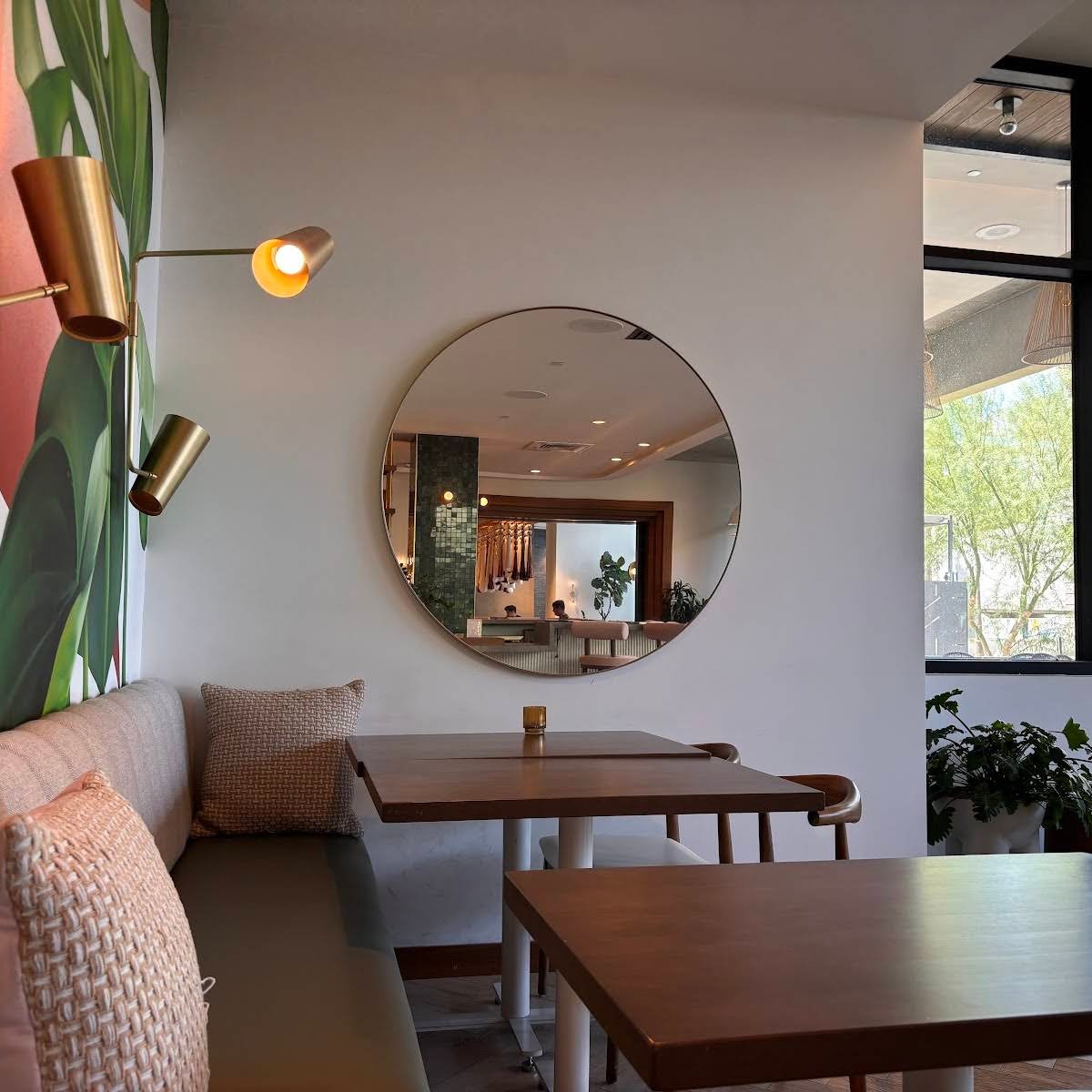 Daydreamer Coffee specialty coffee shop in Phoenix - photo 12