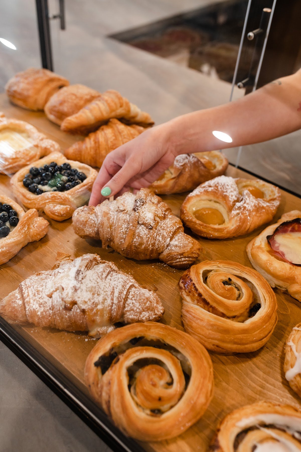 Daydreamer Coffee specialty coffee shop in Phoenix - photo 2