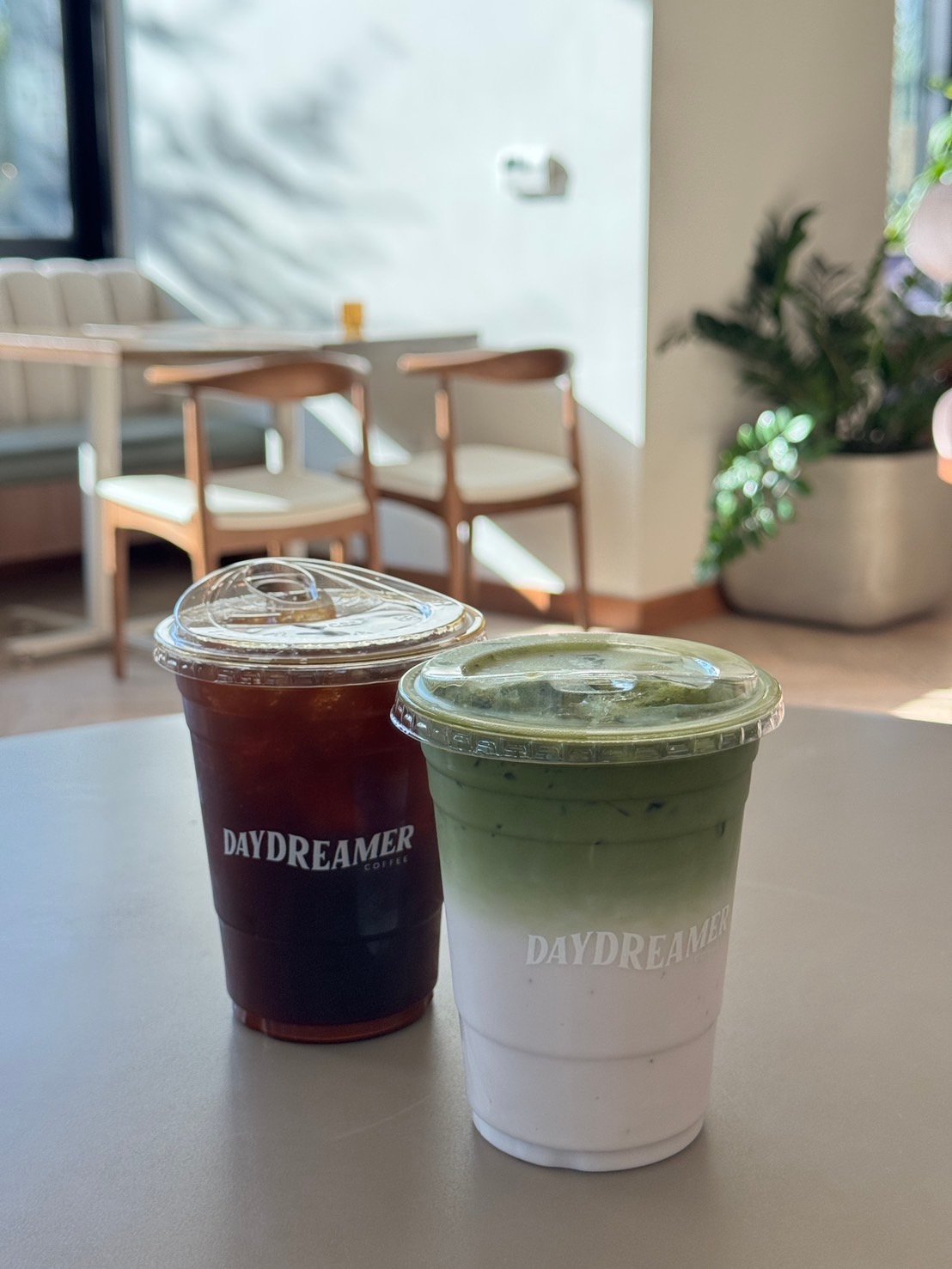 Daydreamer Coffee specialty coffee shop in Phoenix - photo 3