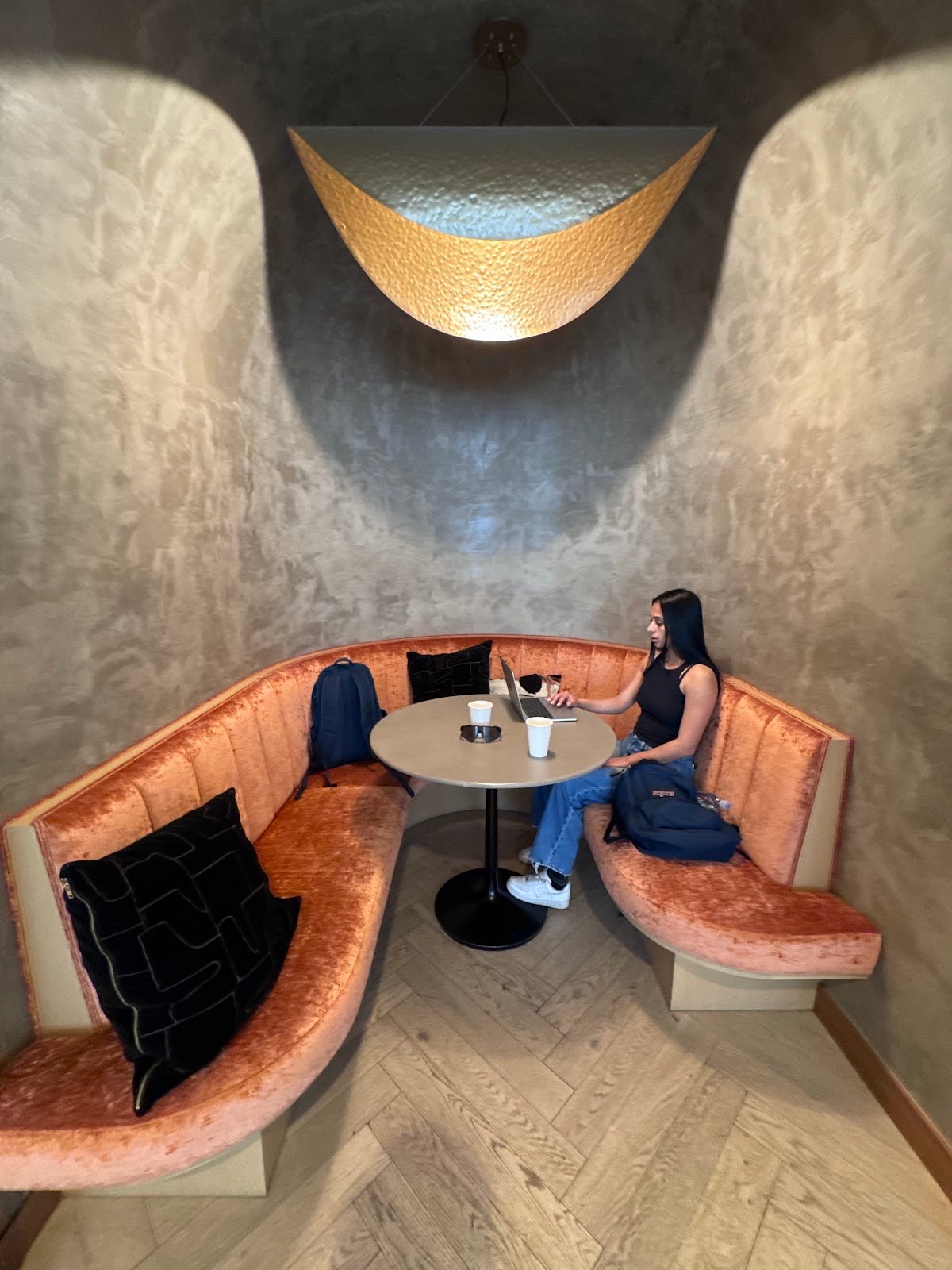 Daydreamer Coffee specialty coffee shop in Phoenix - photo 5