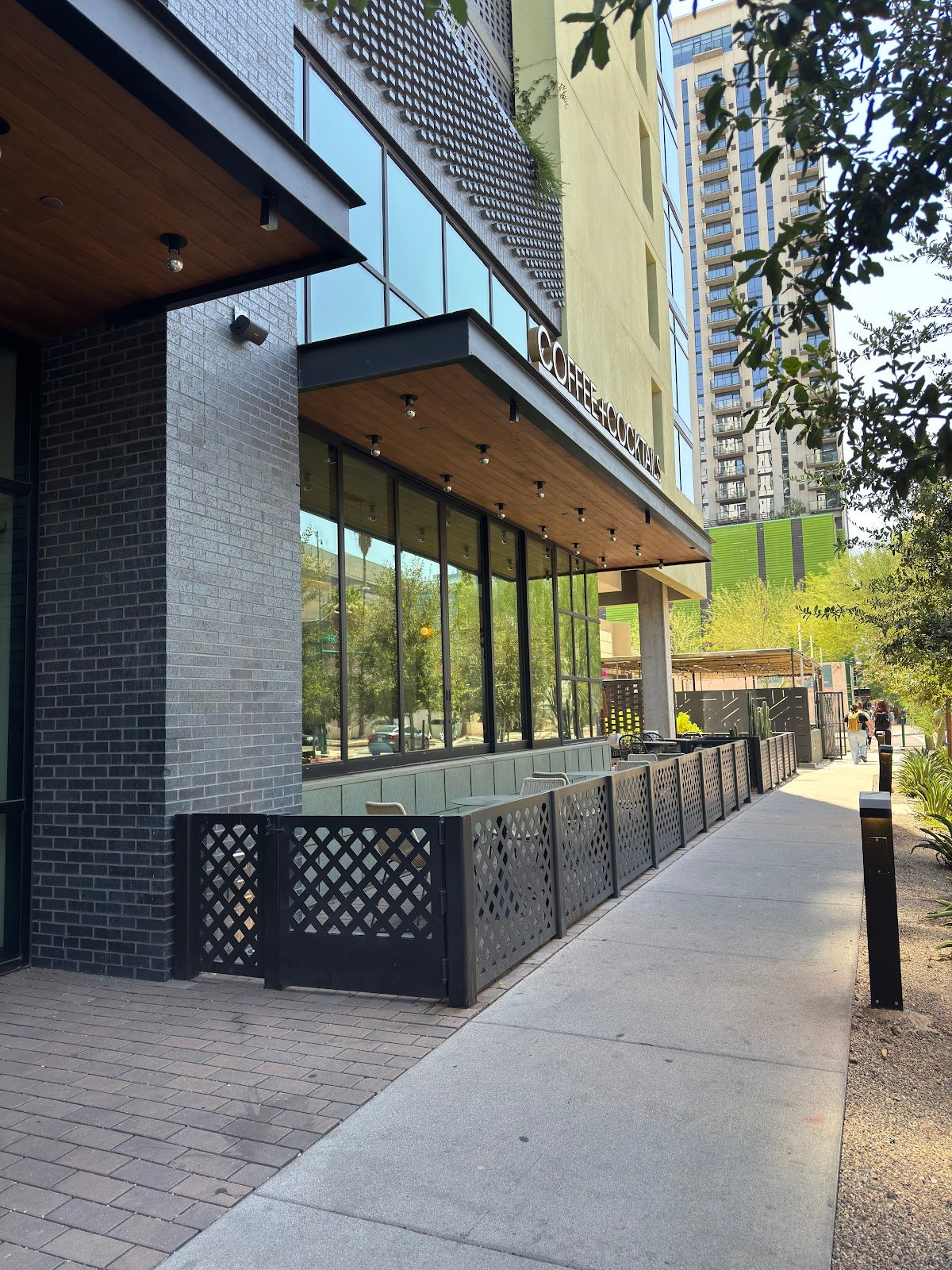 Daydreamer Coffee specialty coffee shop in Phoenix - photo 6