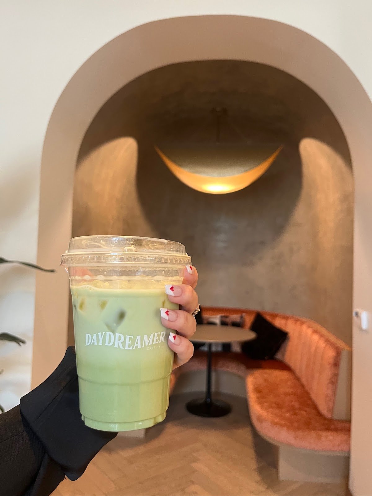 Daydreamer Coffee specialty coffee shop in Phoenix - photo 7