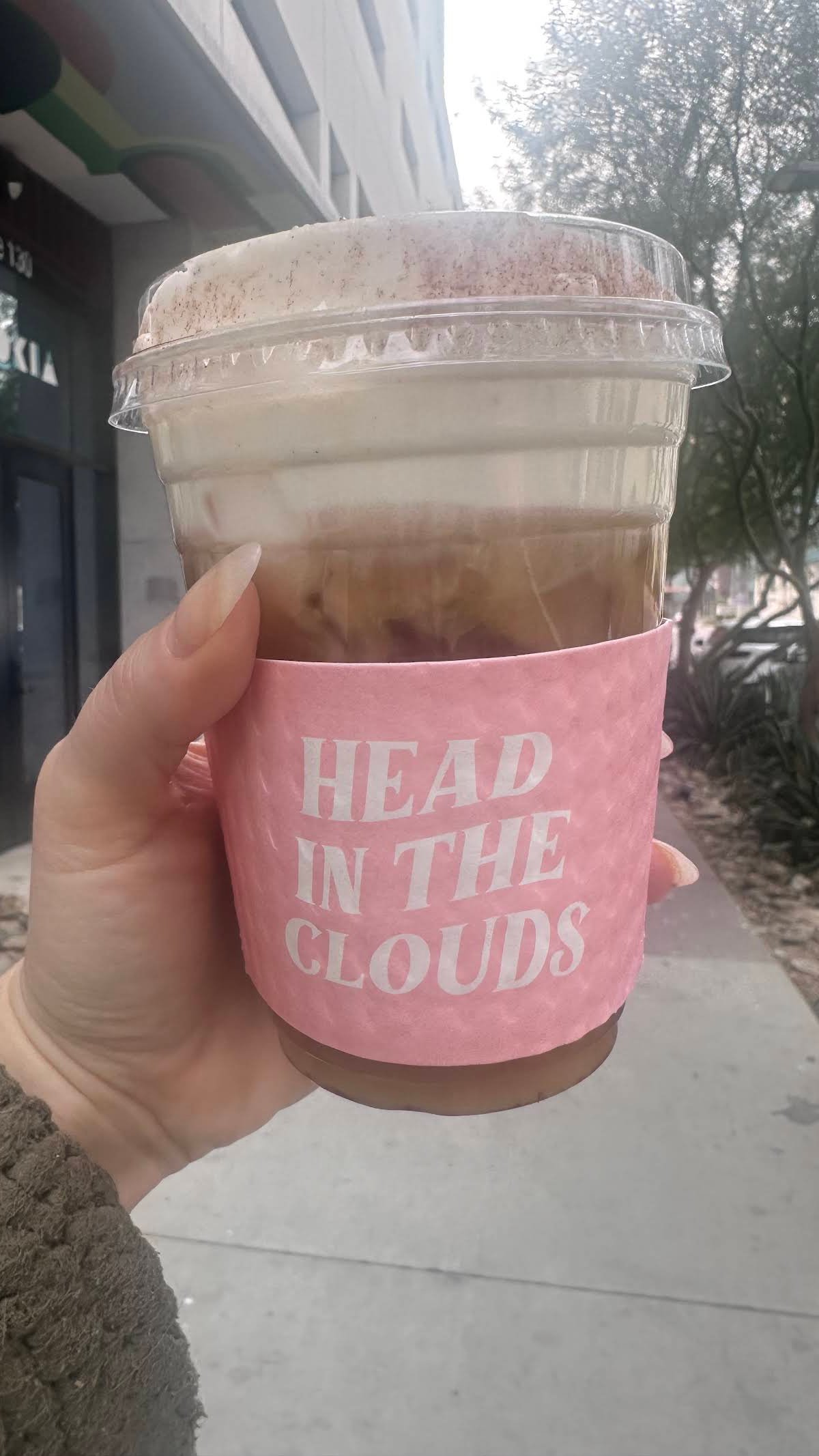 Daydreamer Coffee specialty coffee shop in Phoenix - photo 9