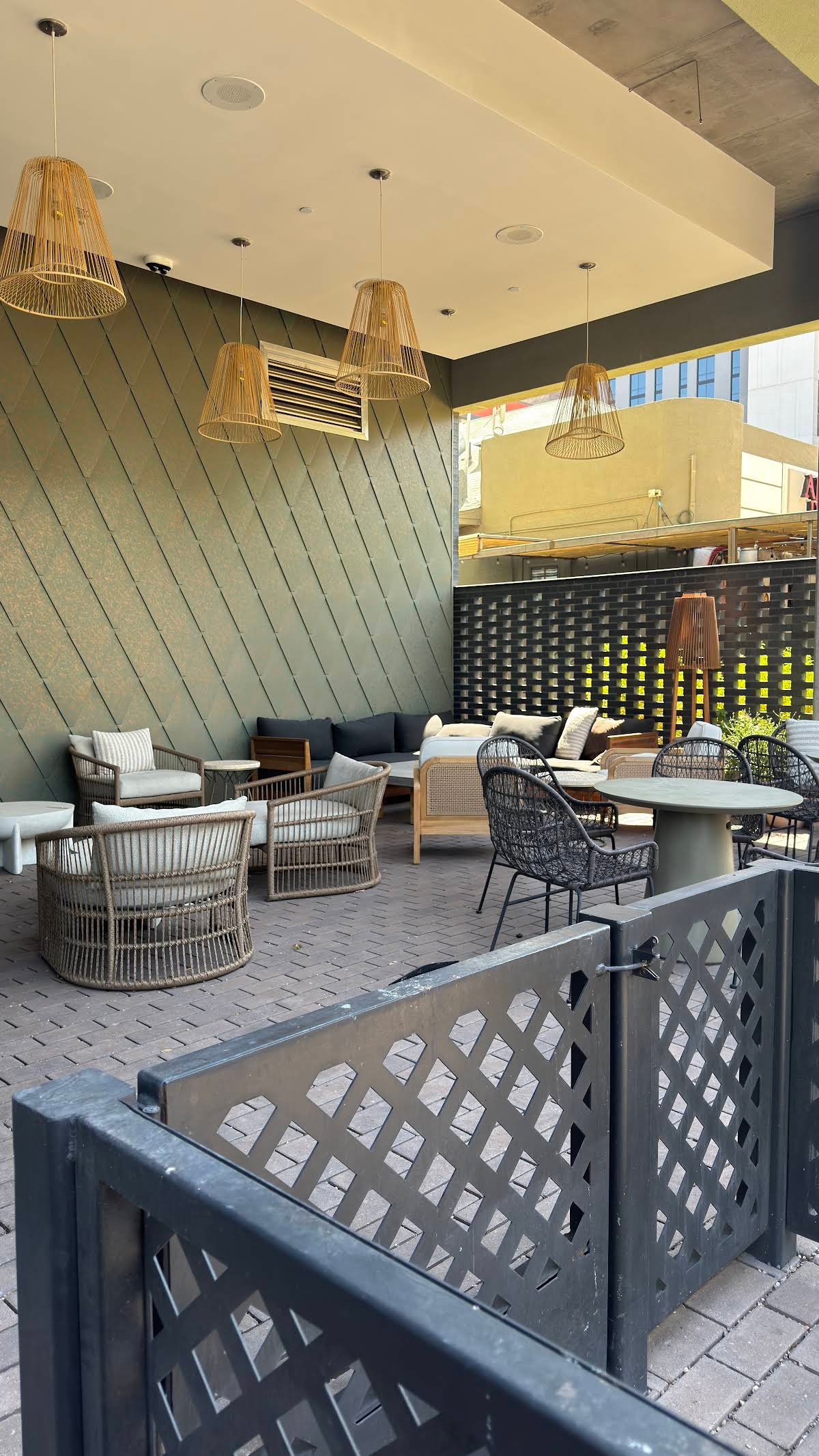 Daydreamer Coffee specialty coffee shop in Phoenix - photo 10