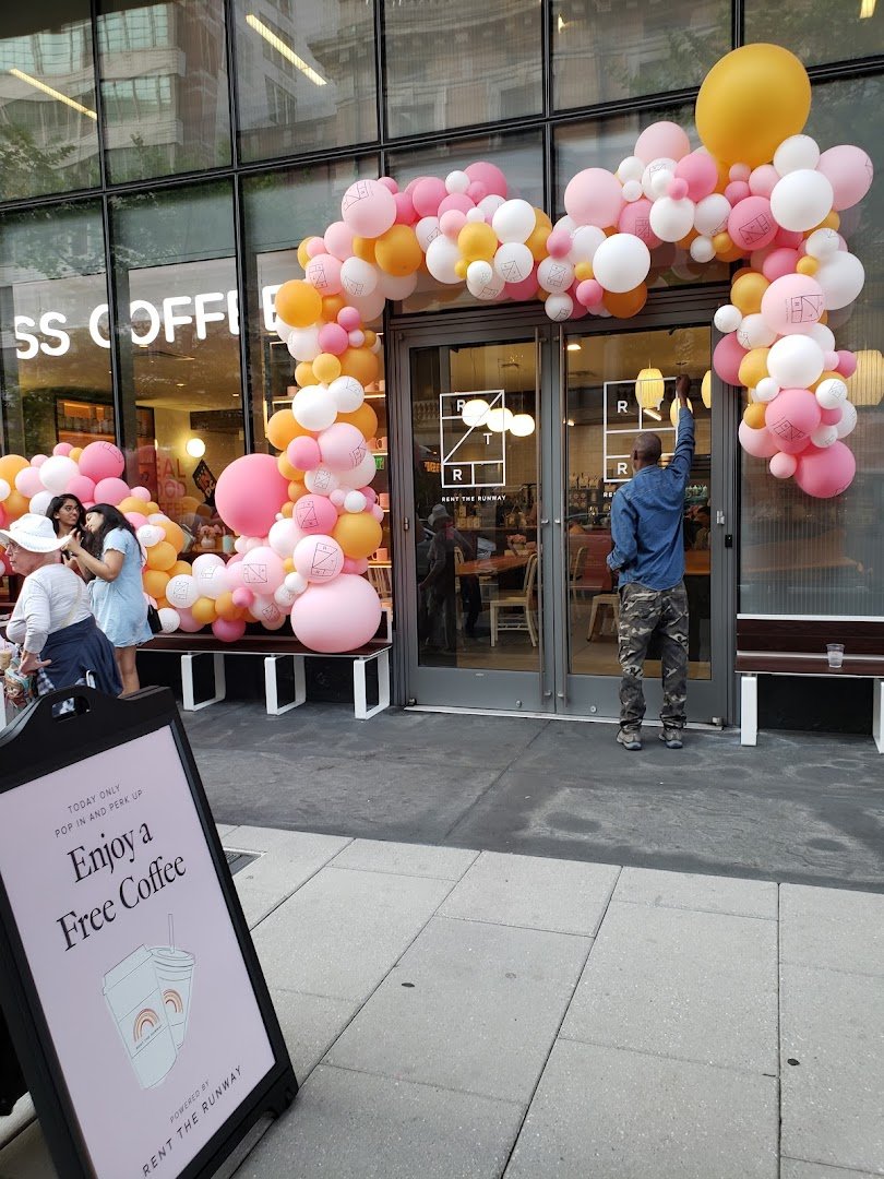 Compass Coffee specialty coffee shop in Washington, D.C. - photo 15