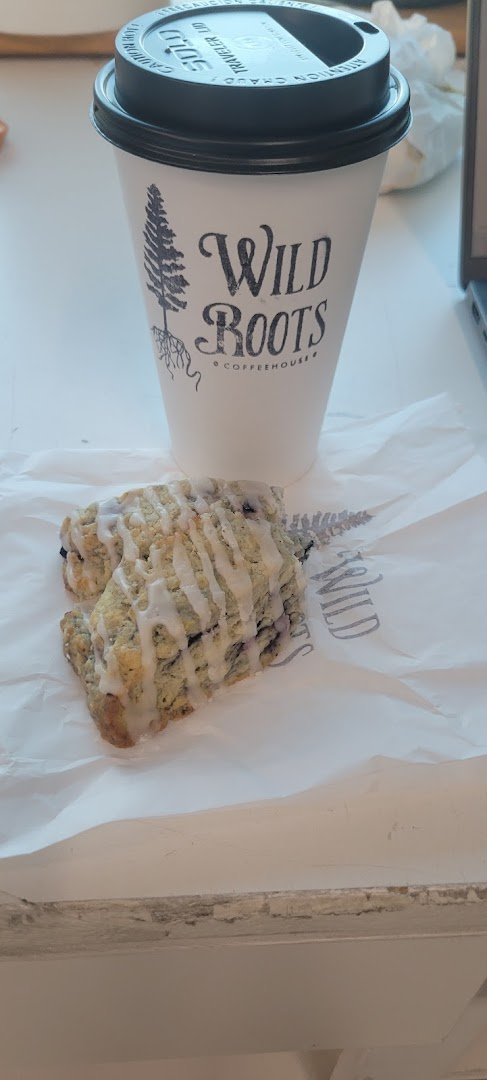 WildRoots Coffeehouse specialty coffee shop in Bend - photo 2