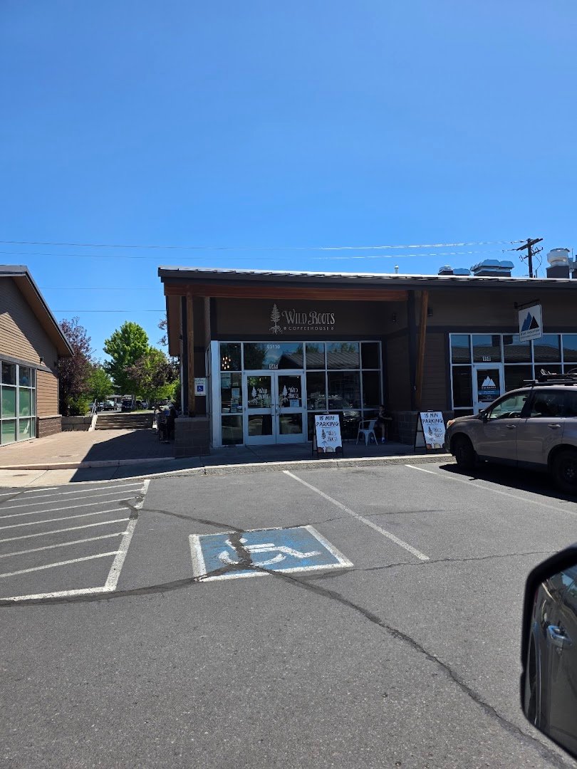 WildRoots Coffeehouse specialty coffee shop in Bend - photo 5