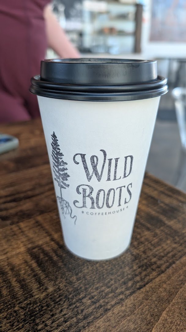 WildRoots Coffeehouse specialty coffee shop in Bend - photo 6