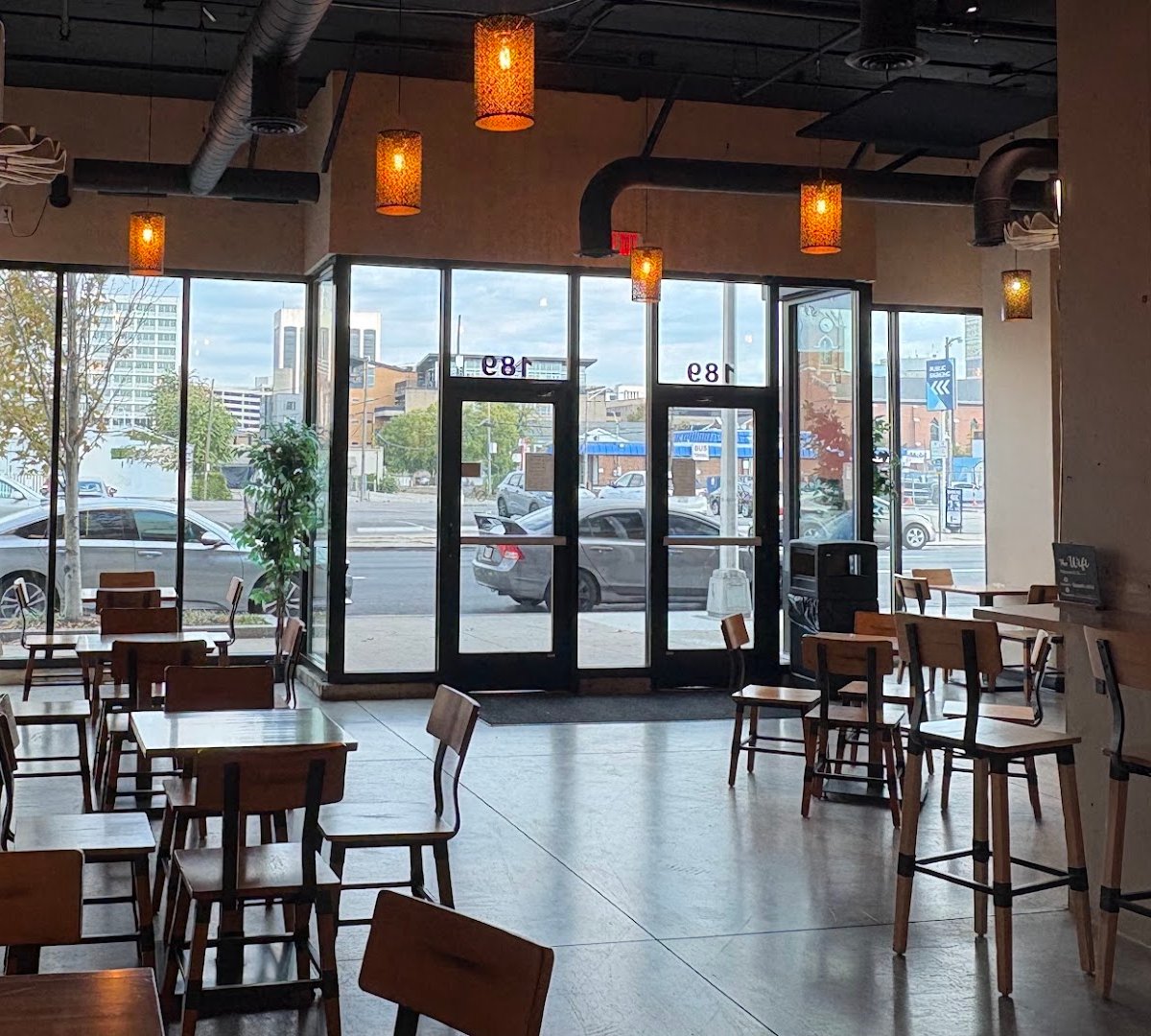 Qahwah House Coffee - Columbus specialty coffee shop in Columbus - photo 3