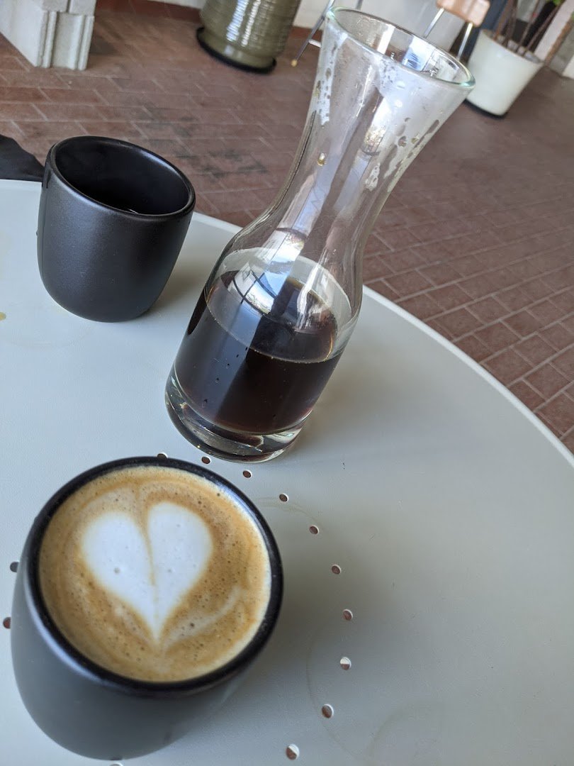 Anthology Coffee specialty coffee shop in Detroit - photo 7