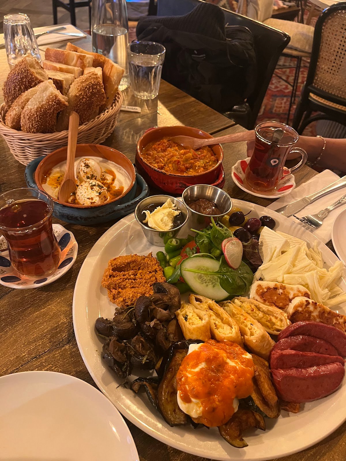 Abraço specialty coffee shop in London - photo 3