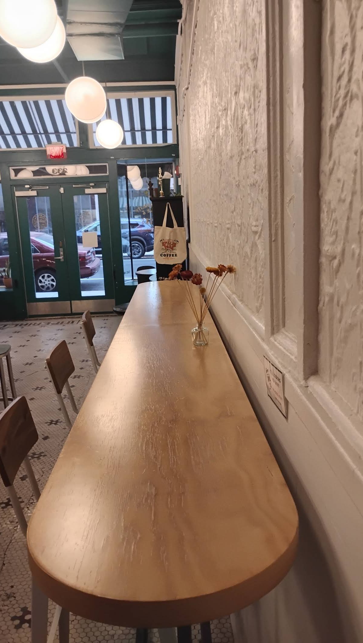 Spiller Park Coffee SP4 specialty coffee shop in Atlanta - photo 6