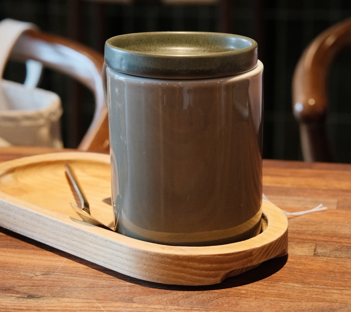 The Violet Crown Wine Bar & Coffee Shop specialty coffee shop in Austin - photo 12