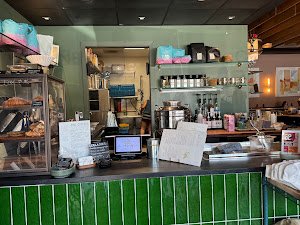 The Violet Crown Wine Bar & Coffee Shop specialty coffee shop in Austin - photo 13