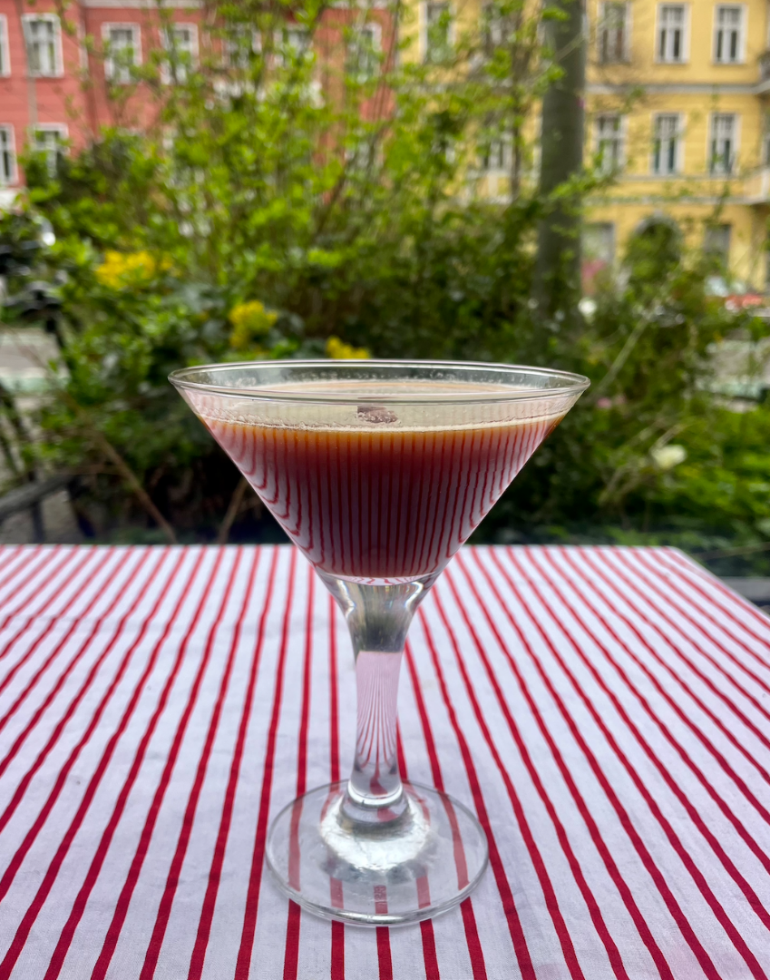 Bonpland Cafe Bar Berlin specialty coffee shop in Berlin - photo 7