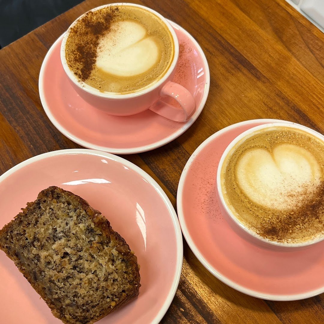 OTTO Specialty Coffee specialty coffee shop in Barcelona - photo 6