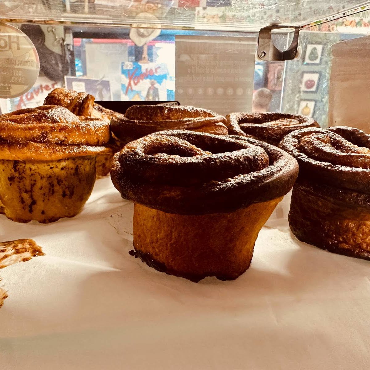 Black Cowboy Coffee specialty coffee shop in London - photo 11