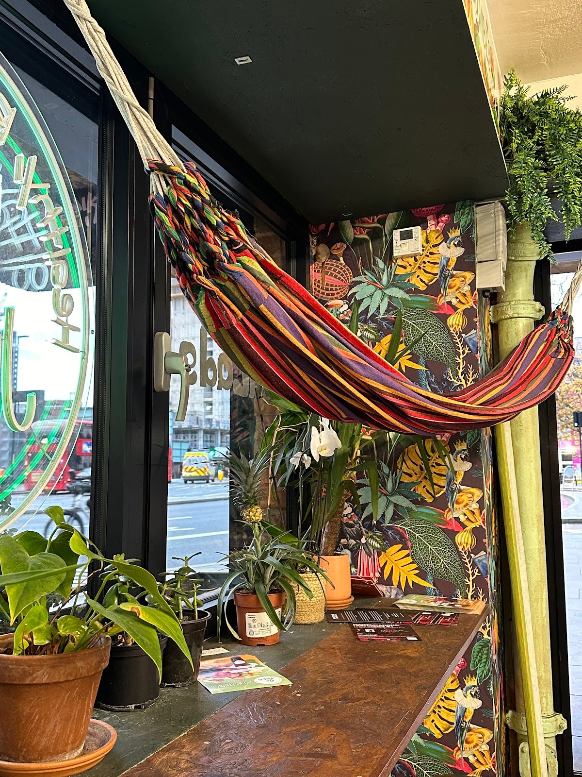 Black Cowboy Coffee specialty coffee shop in London - photo 5