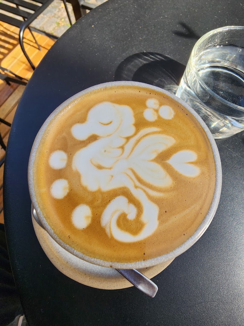 Tona Café specialty coffee shop in Buenos Aires - photo 4