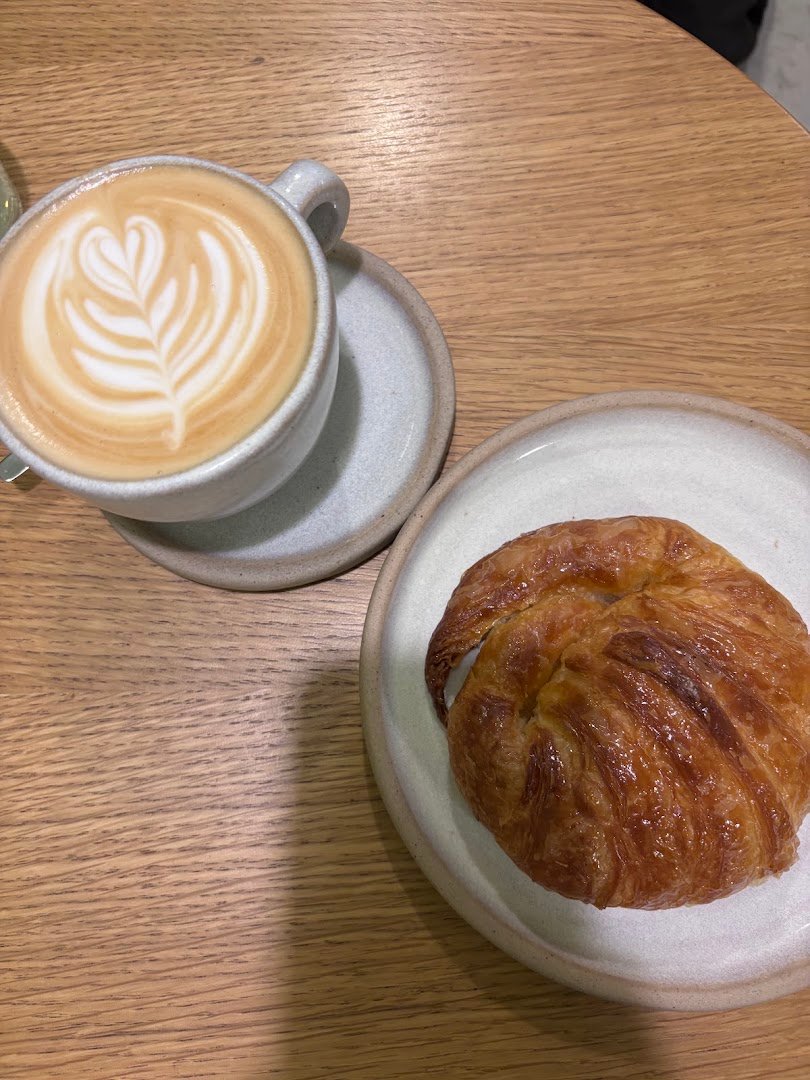 Tona Café specialty coffee shop in Buenos Aires - photo 5