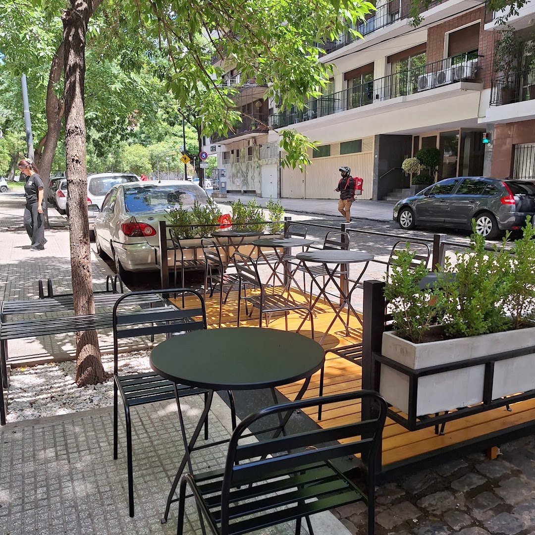 Tona Café specialty coffee shop in Buenos Aires - photo 9