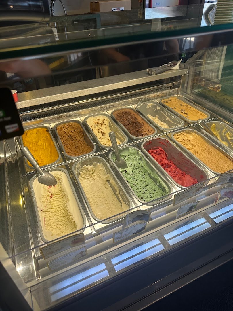 Food at Yellow Spruce Roasters & Wine Bar, specialty coffee shop in Scottsdale