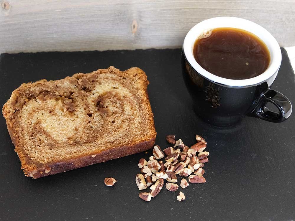 Caffe Ladro - Capitol Hill specialty coffee shop in Seattle - photo 11