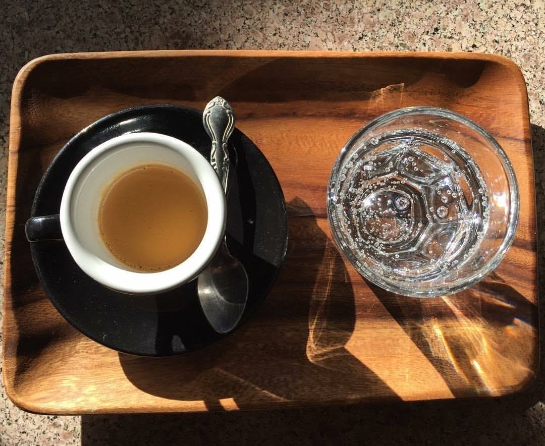 Caffe Ladro - Capitol Hill specialty coffee shop in Seattle - photo 12