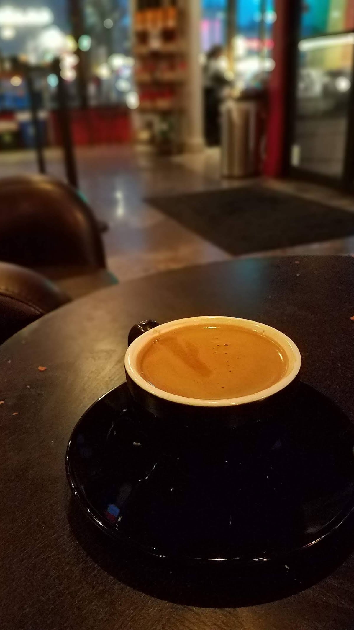 Caffe Ladro - Capitol Hill specialty coffee shop in Seattle - photo 8