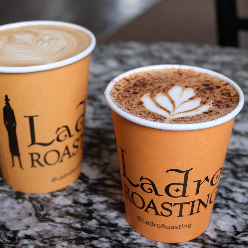 Caffe Ladro - Capitol Hill specialty coffee shop in Seattle - photo 9