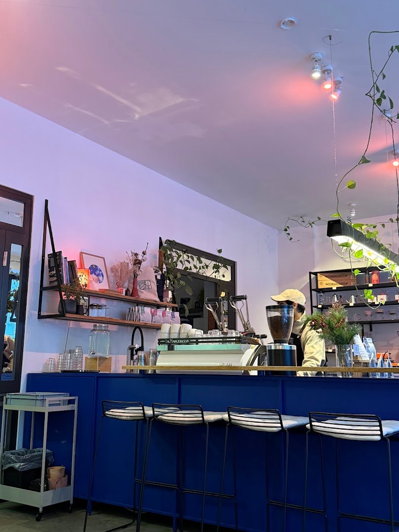 Cafelix Coffee Roasters specialty coffee shop in Berlin - photo 10