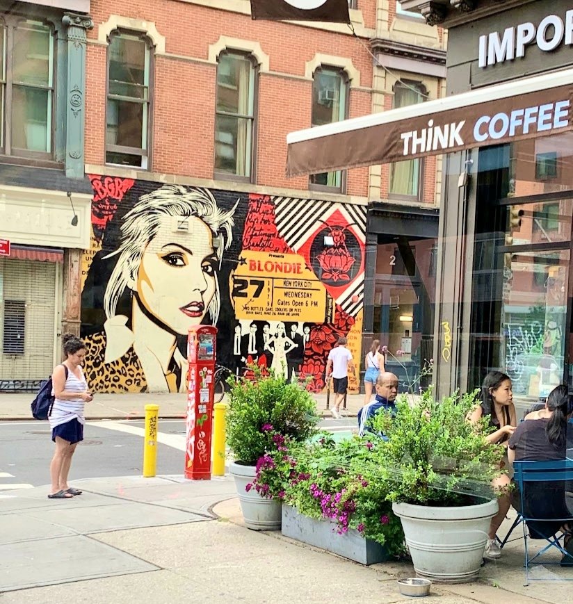 Think Coffee specialty coffee shop in New York - photo 4