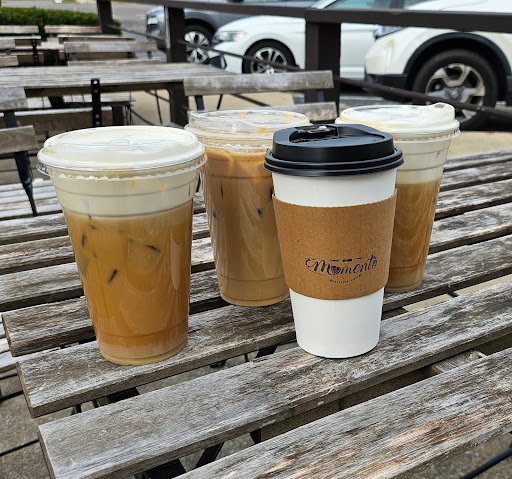 Momento Specialty Coffee - HERMITAGE specialty coffee shop in Nashville - photo 11