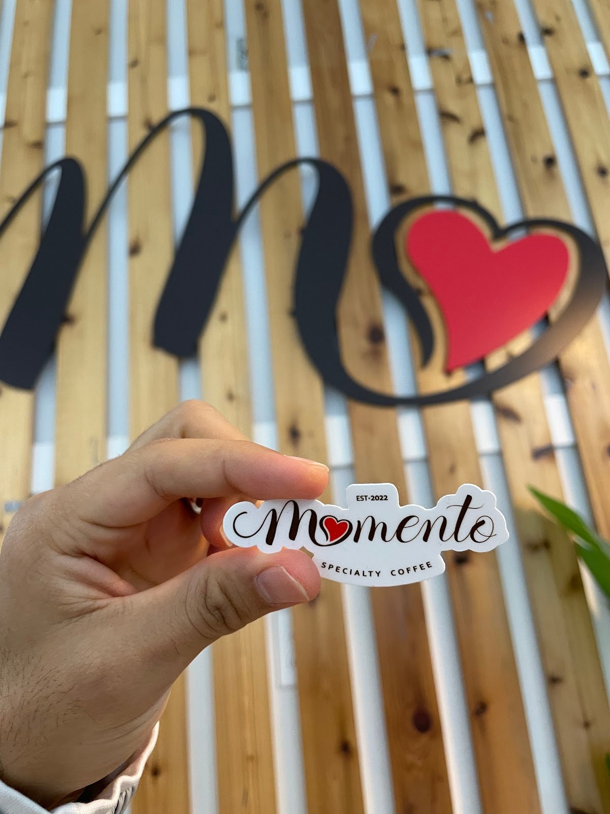 Momento Specialty Coffee - HERMITAGE specialty coffee shop in Nashville - photo 4