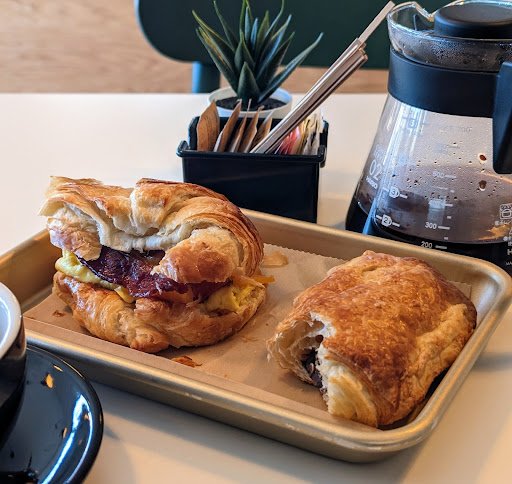 Momento Specialty Coffee - HERMITAGE specialty coffee shop in Nashville - photo 8