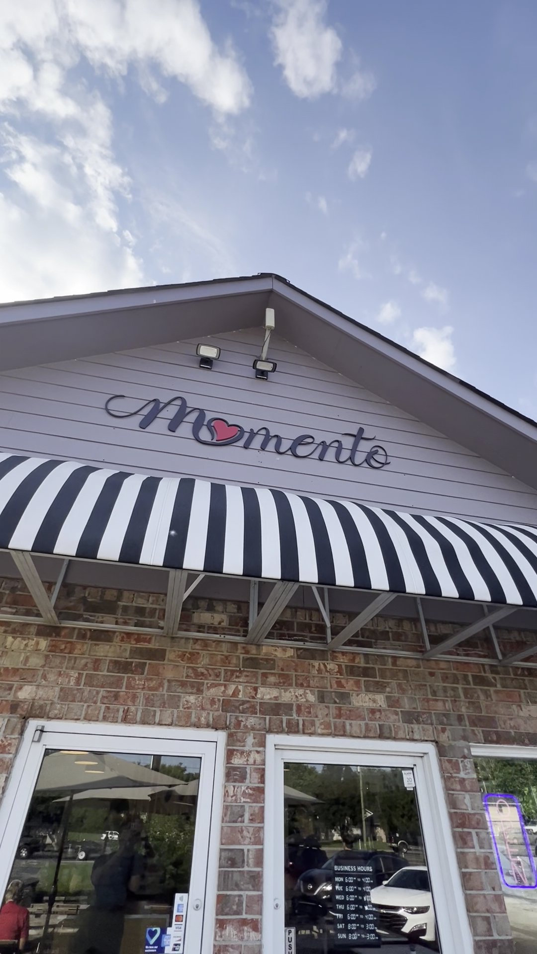 Momento Specialty Coffee - HERMITAGE specialty coffee shop in Nashville - photo 9