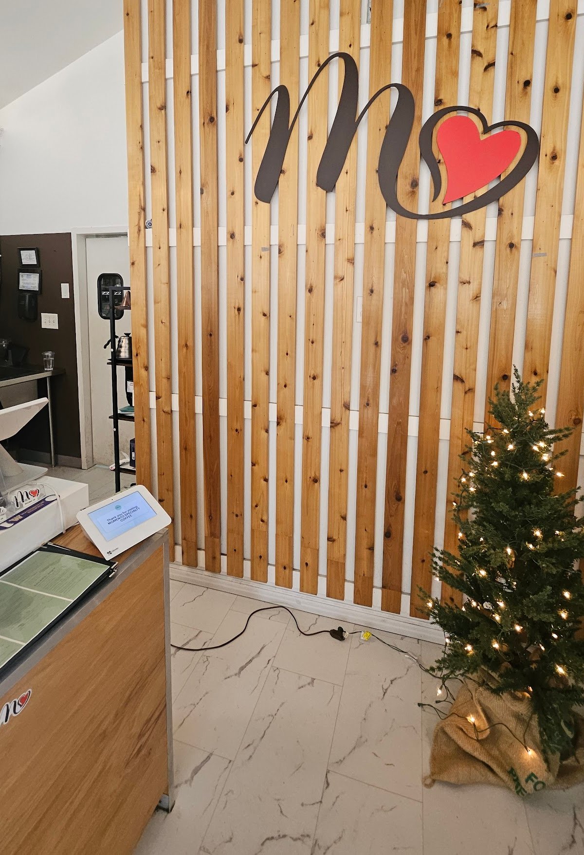 Momento Specialty Coffee - HERMITAGE specialty coffee shop in Nashville - photo 10