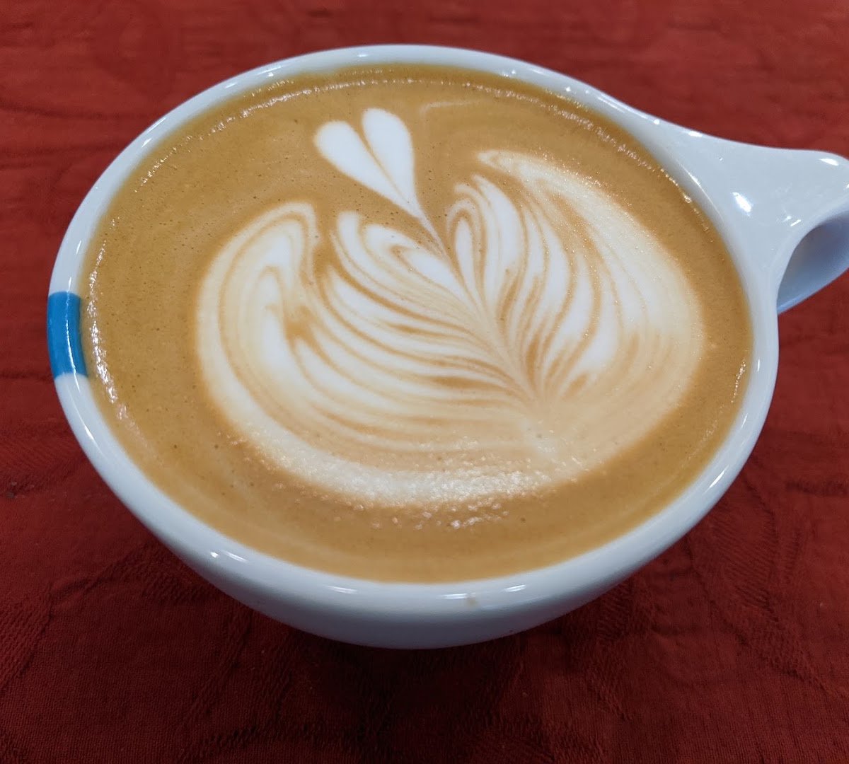 Kopi Ibrik specialty coffee shop in Taipei - photo 2