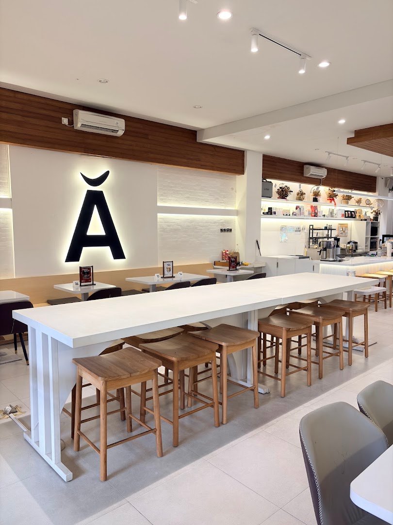 ANKA Coffee specialty coffee shop in Bali - photo 2