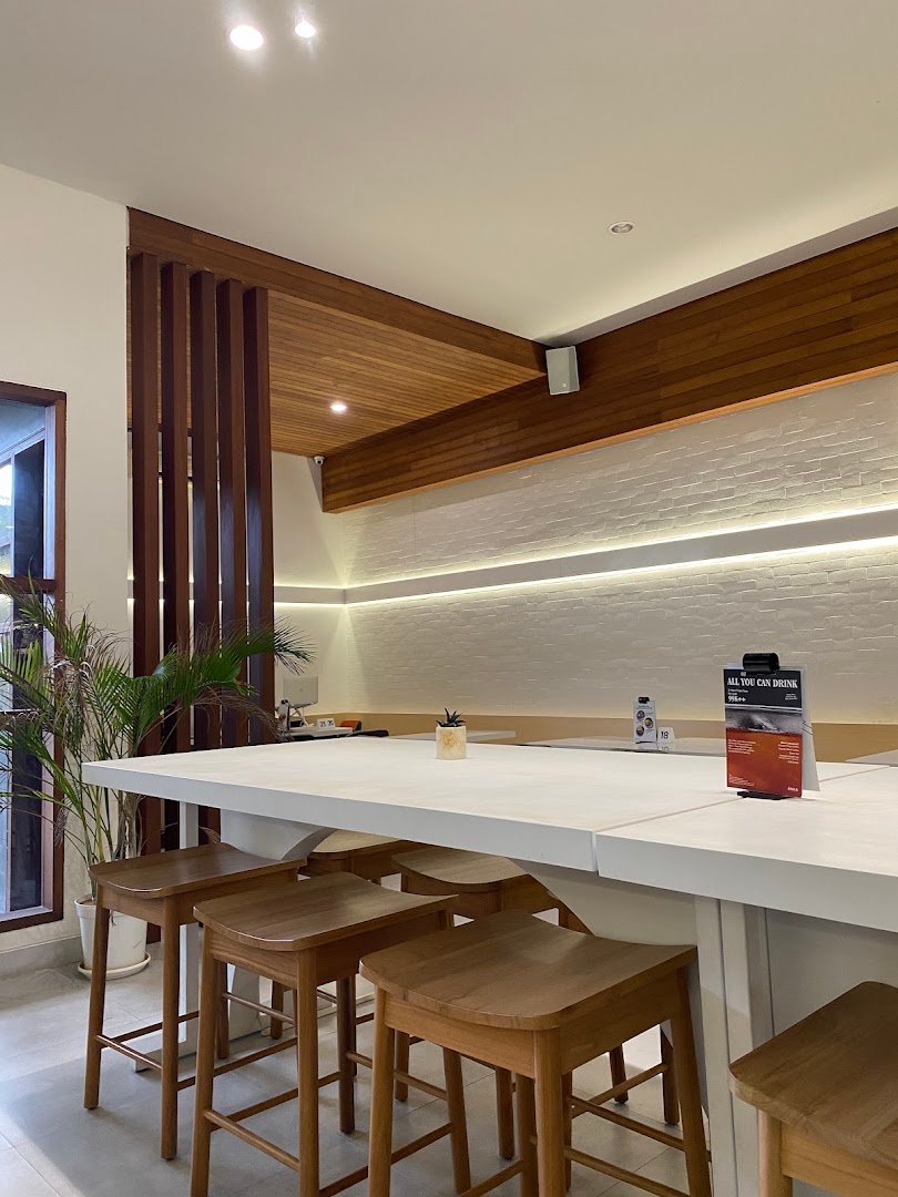 ANKA Coffee specialty coffee shop in Bali - photo 4