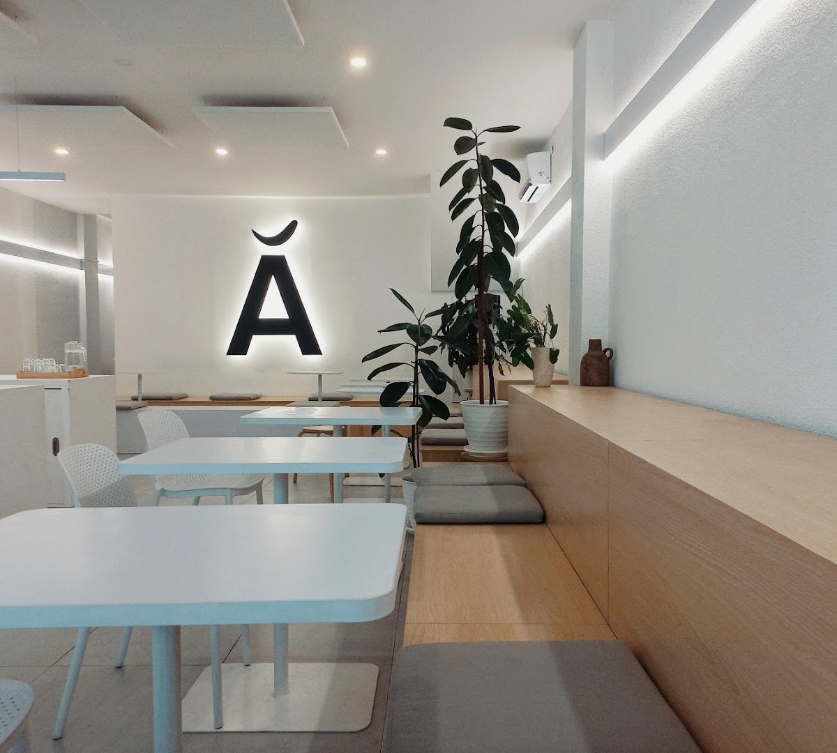 ANKA Coffee specialty coffee shop in Bali - photo 6