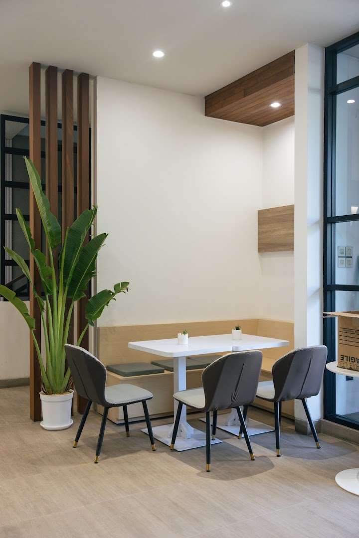 ANKA Coffee specialty coffee shop in Bali - photo 7