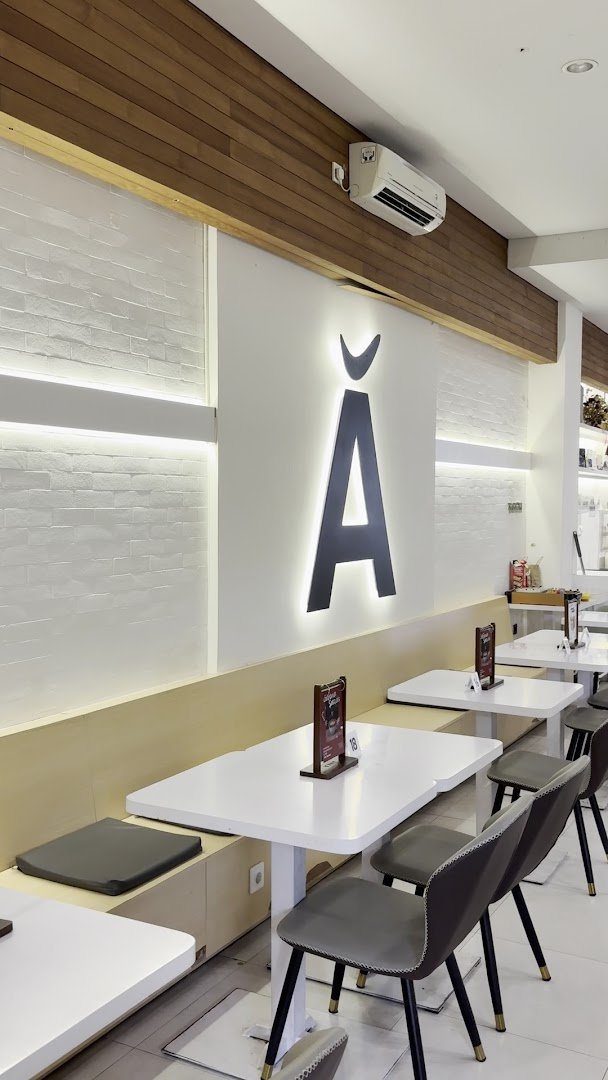 ANKA Coffee specialty coffee shop in Bali - photo 8