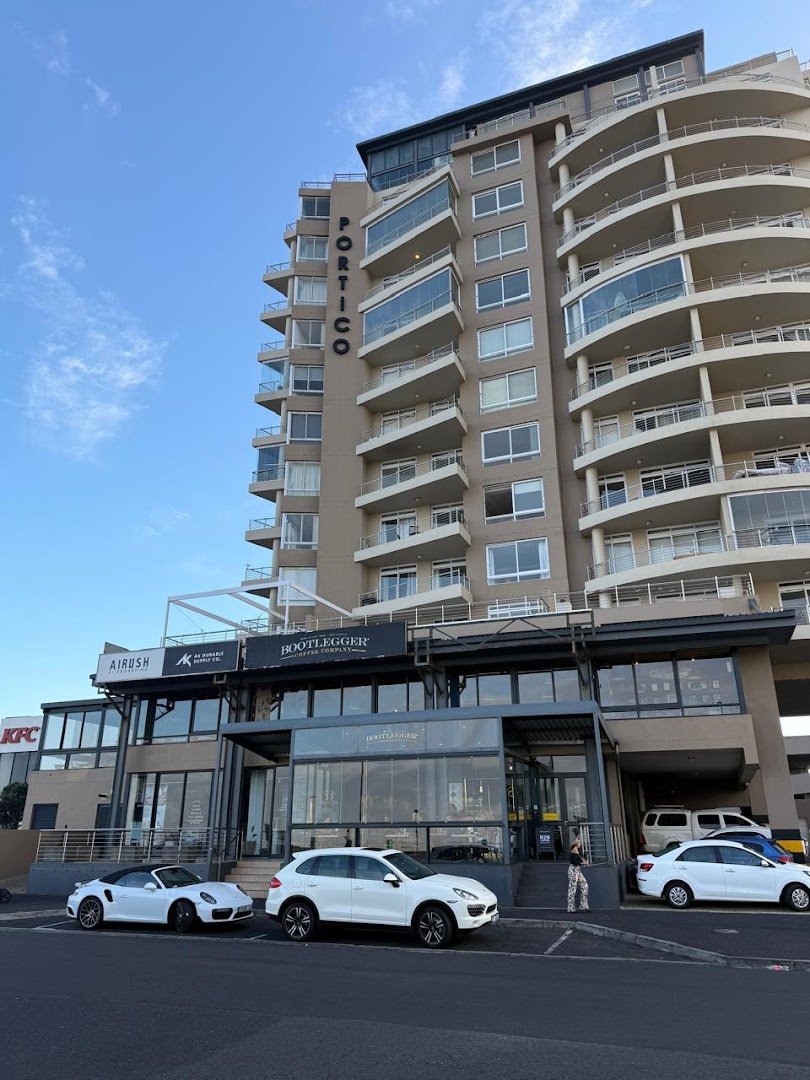Bootlegger Blouberg specialty coffee shop in Cape Town - photo 7