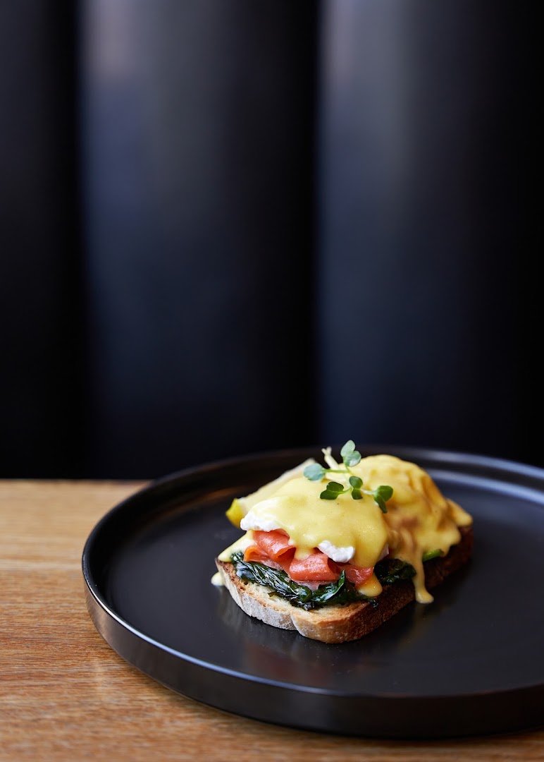 Bootlegger Blouberg specialty coffee shop in Cape Town - photo 8