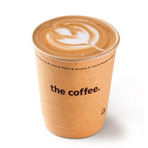 The Coffee specialty coffee shop in Barcelona - photo 2