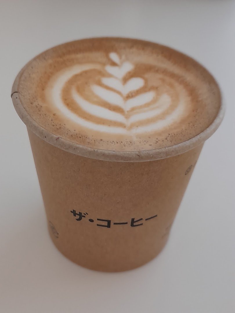 The Coffee specialty coffee shop in Barcelona - photo 7