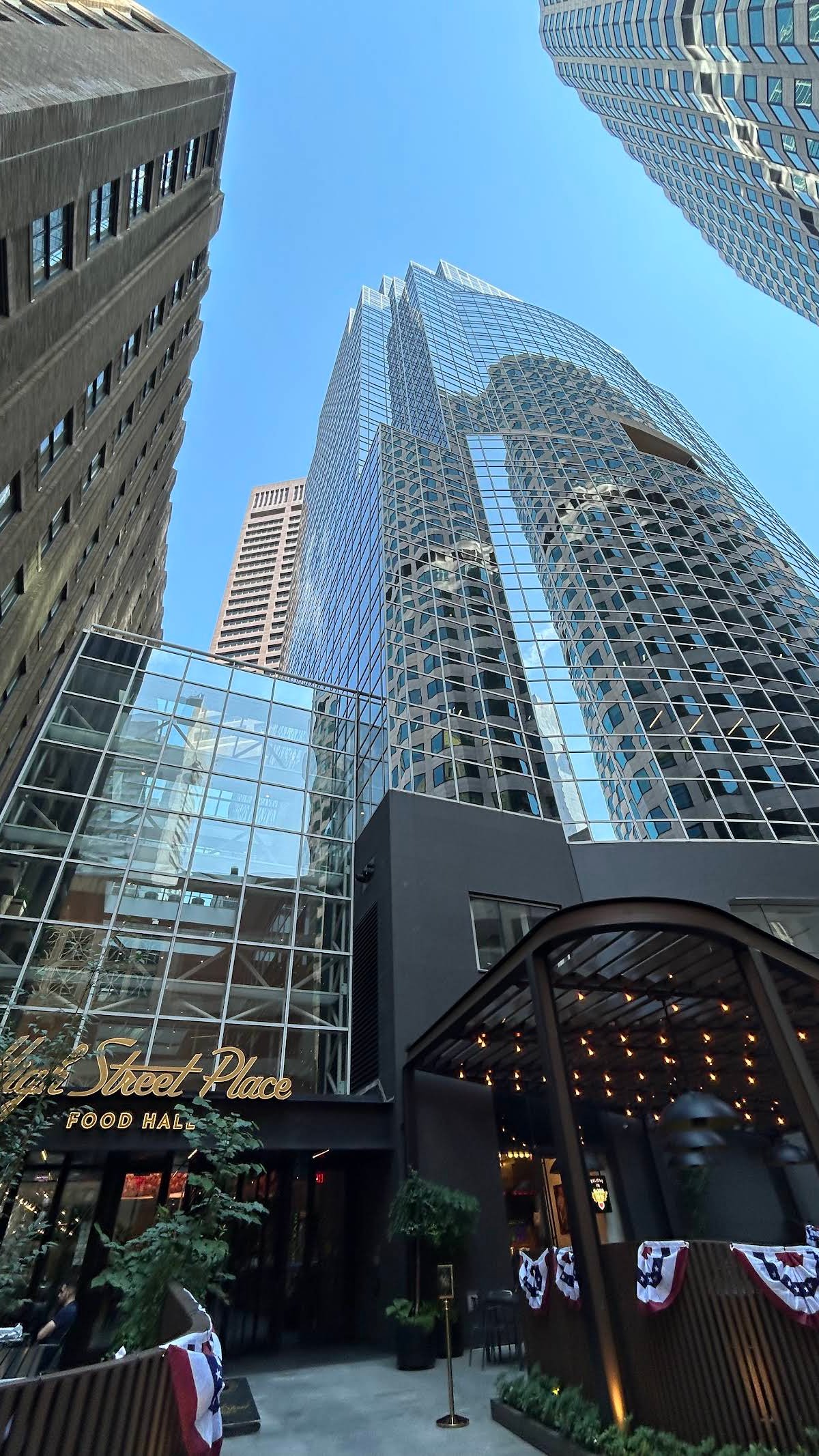 Gracenote Coffee specialty coffee shop in Boston - photo 12