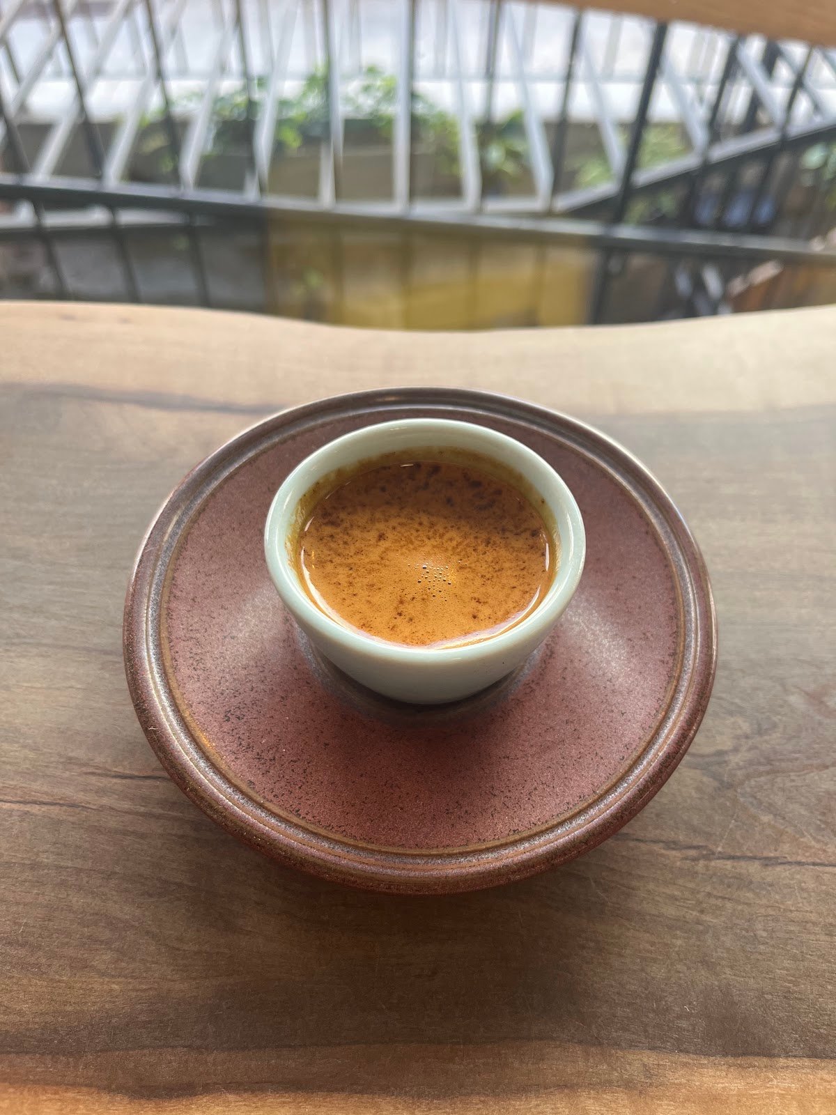 Gracenote Coffee specialty coffee shop in Boston - photo 4