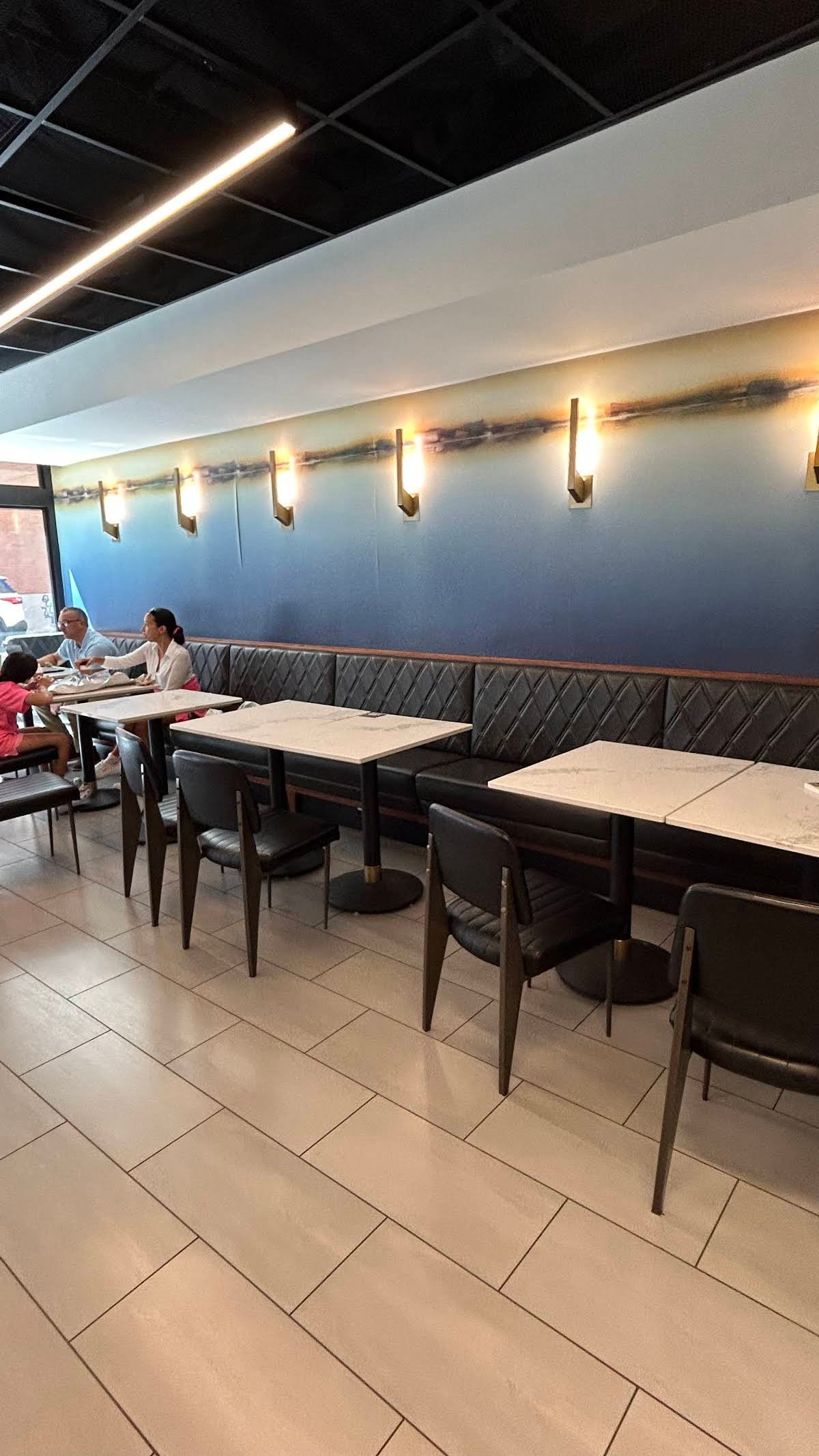 Gracenote Coffee specialty coffee shop in Boston - photo 10